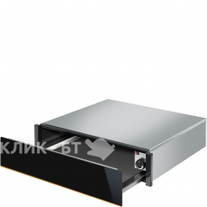 Подогреватель посуды SMEG CTP6015NR