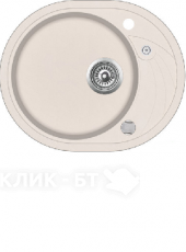 Кухонная мойка TEKA CLAVE 45 S-TQ DUNE BEIGE