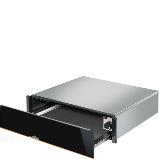 Подогреватель посуды SMEG CTP6015NR