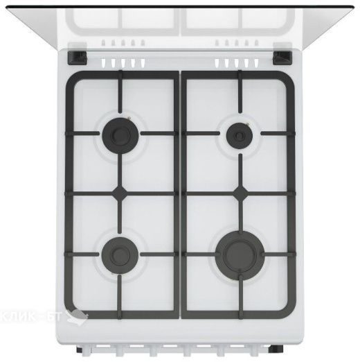 Кухонная плита GORENJE KNF5120W