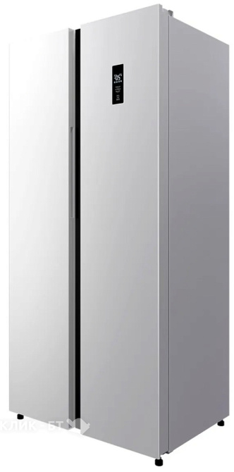 Холодильник LEX LSB520WHID New