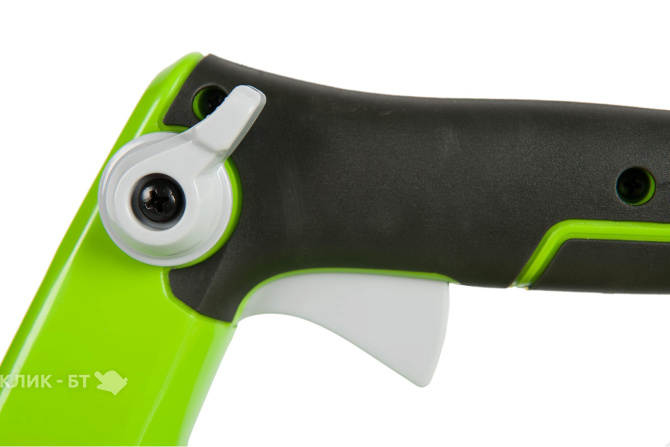 Воздуходувка аккумуляторная GREENWORKS G40AB 2400807