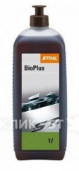 Адгезионная смазка STIHL bioplus 1,0л 07815166001