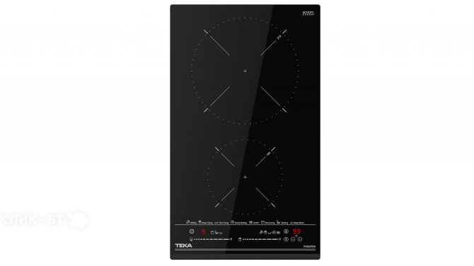 Варочная поверхность TEKA IZS 34700 MST BLACK