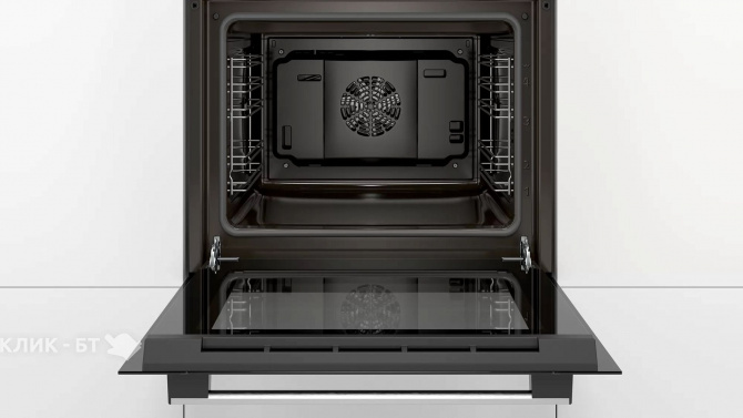Духовой шкаф BOSCH HBFS10BB0R