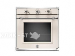 Духовой шкаф BERTAZZONI F605HEREKAX