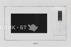 Микроволновая печь AKPO MEA 2501 Flat WH