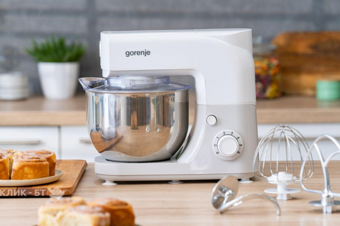 Кухонный комбайн GORENJE MMC805W