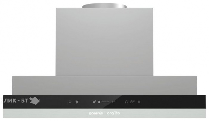 Вытяжка GORENJE BHP 643 ORAB