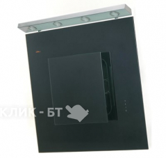 Вытяжка LEX kv50 900 bl