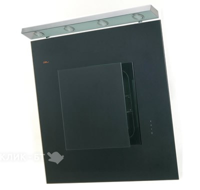 Вытяжка LEX kv50 900 bl