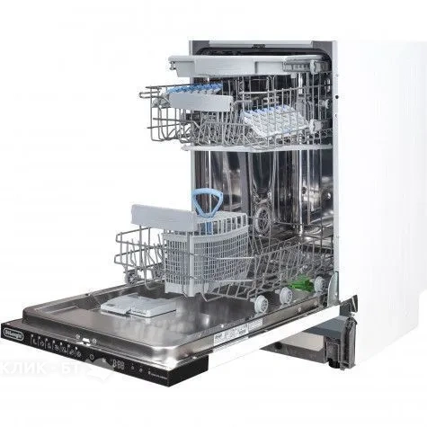 Посудомоечная машина DELONGHI DDWI 470 AMEDEO