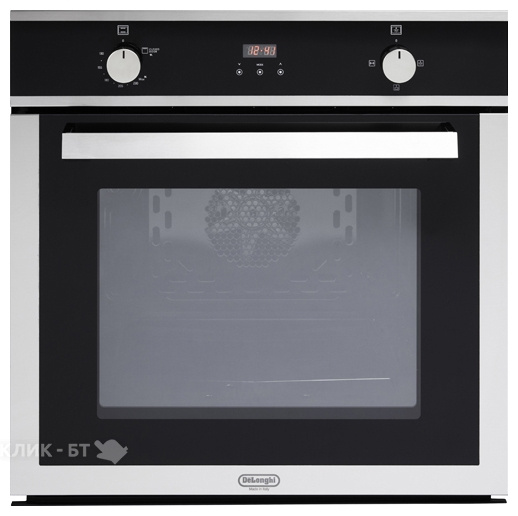 Духовой шкаф DELONGHI PGGA 4 RUS