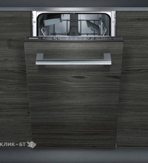 Посудомоечная машина SIEMENS SR 615X10 DR