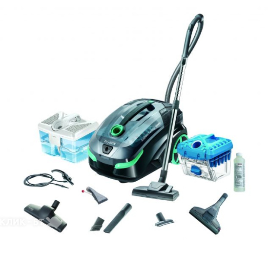 Пылесос Thomas DRYBOX AMFIBIA FAMILY  (арт.788599)