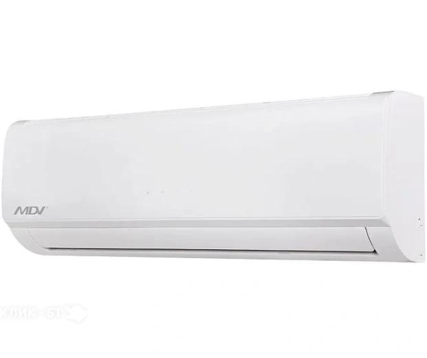 Сплит-система MDV MDSAF-12HRN1-Z/MDOAF-12HN1-Z
