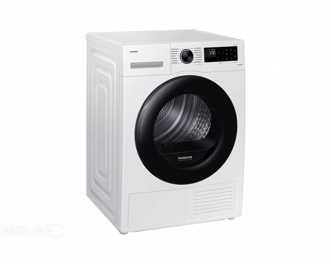 Сушильная машина SAMSUNG DV90CGC0A0AELE