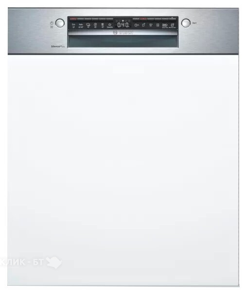Посудомоечная машина BOSCH SMI4HCS48E