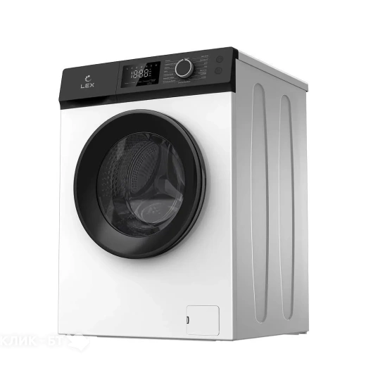 Стиральная машина LEX LWM08012WIID