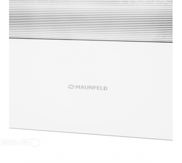 Духовой шкаф MAUNFELD MEOC708PW
