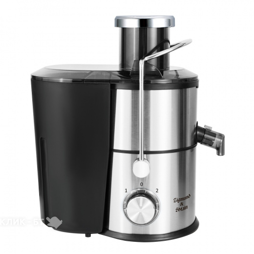 Соковыжималка ZIGMUND & SHTAIN EJ-757