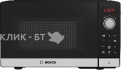 Микроволновая печь BOSCH FEL023MS2