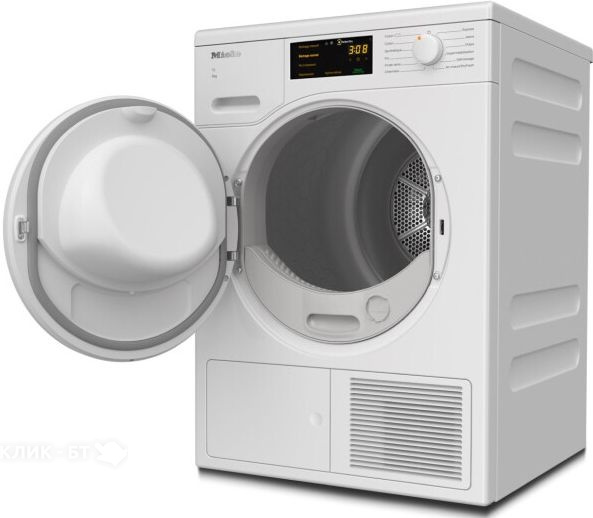 Сушильная машина MIELE TCC220
