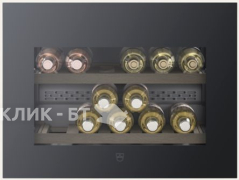 Вытяжка KUPPERSBERG dda 660 7 4htc