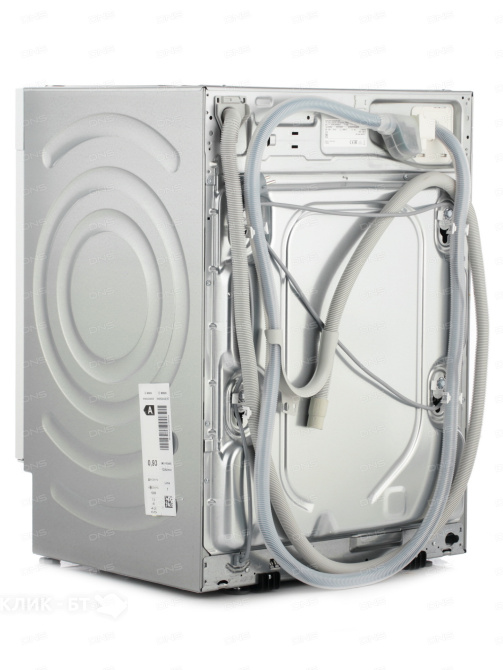 Стиральная машина BOSCH WIW 24340 OE