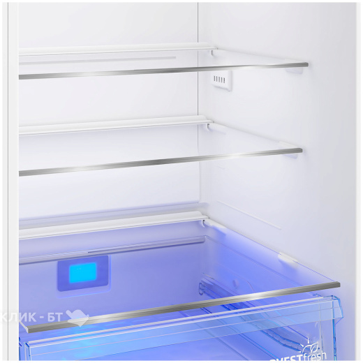 Холодильник BEKO B1DRCNK362HX