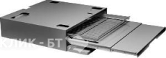 Выдвижная полка с корзиной для белья ASKO HDB1153T