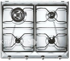 Варочная поверхность SMEG SRV564