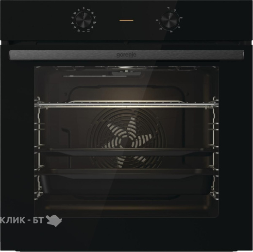 Духовой шкаф GORENJE BO6717E03BG