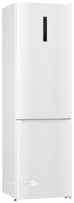 Холодильник GORENJE NRK6202AW4