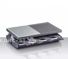 Гриль-барбекю STEBA RC 58