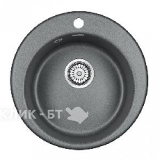 Кухонная мойка PAULMARK Gelegen PM404800-DG