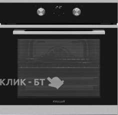 Духовой шкаф WEISSGAUFF EOV 661 PDX