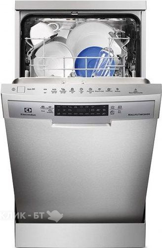 Посудомоечная машина ELECTROLUX esf 9470 rox