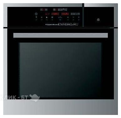 Духовой шкаф Kuppersbusch EEBD 6600.1 E 