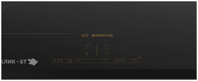 Варочная поверхность BOSCH PVS631BB5R