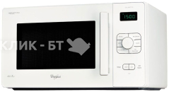 Микроволновая печь WHIRLPOOL gt 287 wh