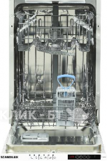 Посудомоечная машина SCANDILUX DWB 4221B2