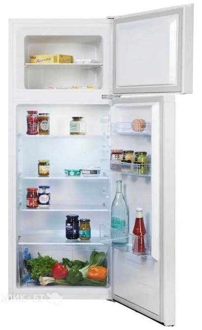 Холодильник GORENJE RF4142PW4