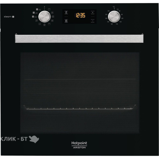 Духовой шкаф Hotpoint-Ariston FA5S 841 JBLG