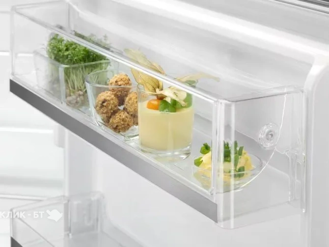 Холодильник ELECTROLUX LXB1AE13W0