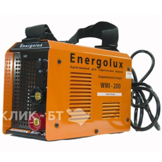 Аппарат сварочный Ресанта WMI-200 Energolux