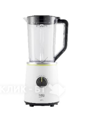 Блендер стационарный BEKO TBN7400W