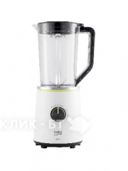 Блендер стационарный BEKO TBN7400W