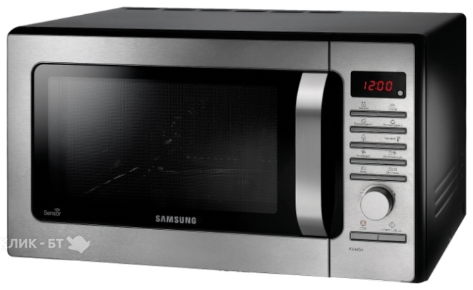 Микроволновая печь SAMSUNG mc285tatcsq