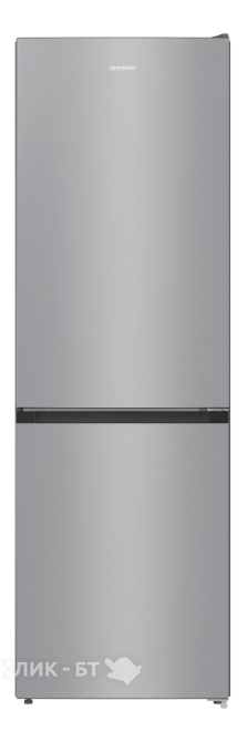 Холодильник GORENJE RK6192PS4